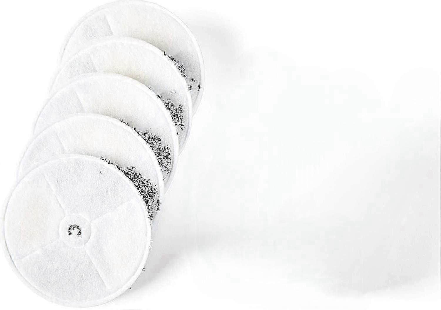 5-Pack Compatible Filters for Petkit Eversweet 2.0 3.0_cdb3