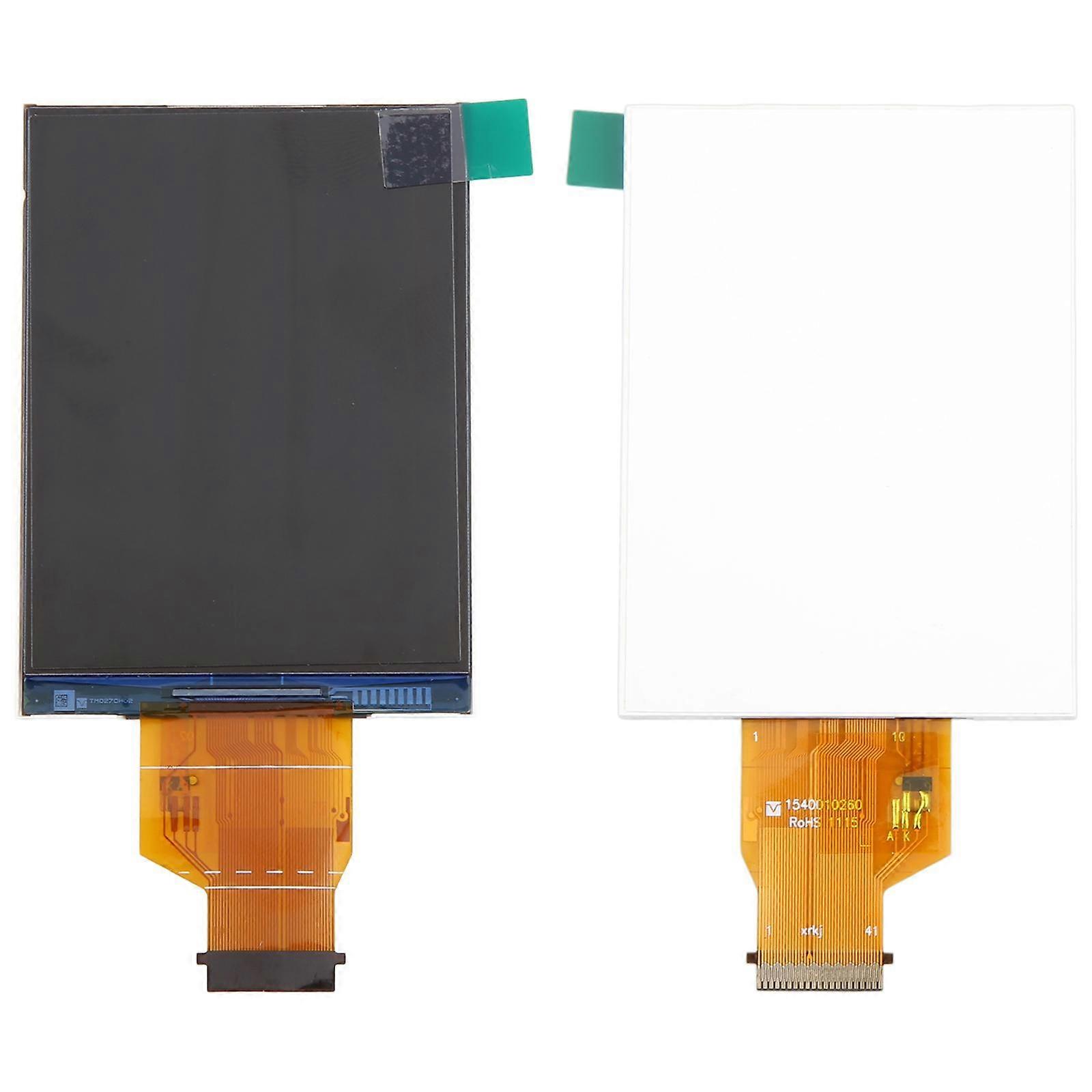 LCD Display Screen with Backlight For Samsung PL20 / PL21