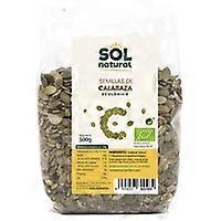 Pumpkin Seeds Bio 500 g