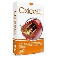Oxicol Plus Omega 30 capsules