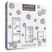 Facial care gift pack 50ml + 200ml + 30ml