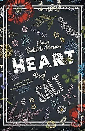 Heart and salt