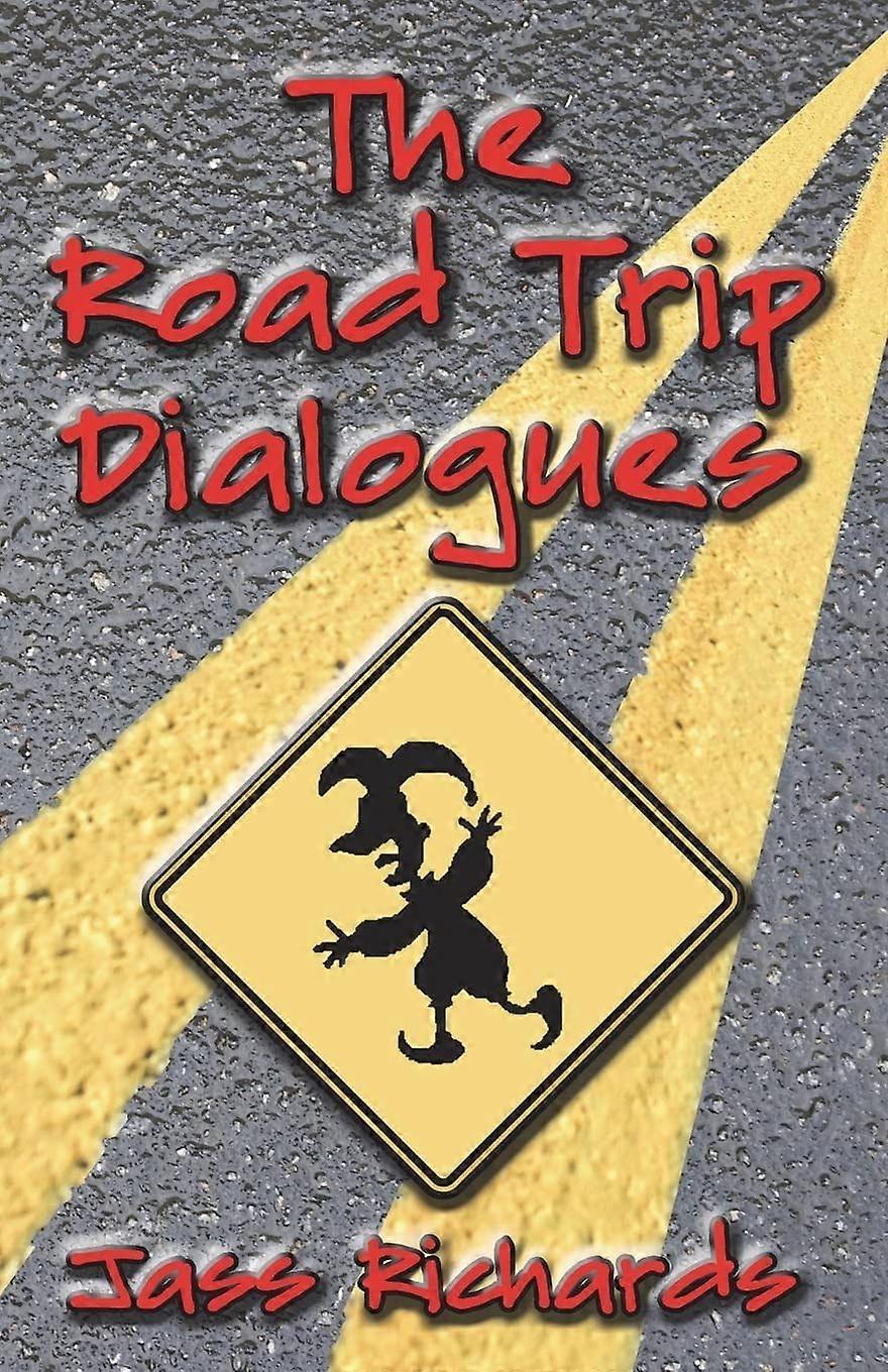 The road trip dialogues