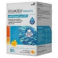 Equazen Chews 60 chewable tabletss