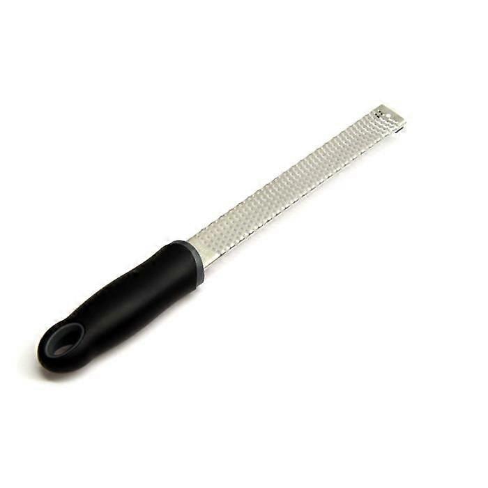 Zester Prime, Black