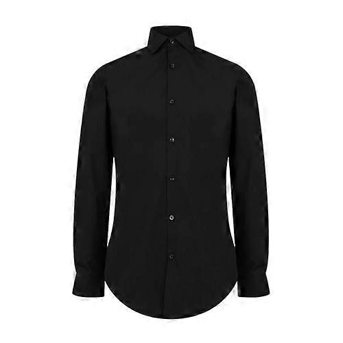 Twisted Tailor Mens Slim Formal Shirt