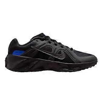Nike dziecięce/dziecięce buty sportowe City Response