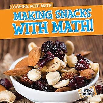 Lage snacks med matte!