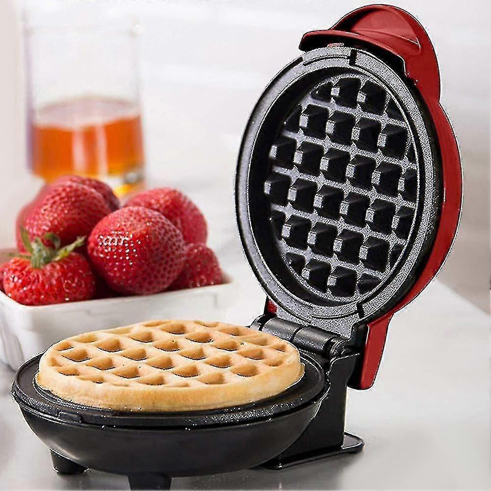 Mini Waffle Maker Mic dejun Maker-
