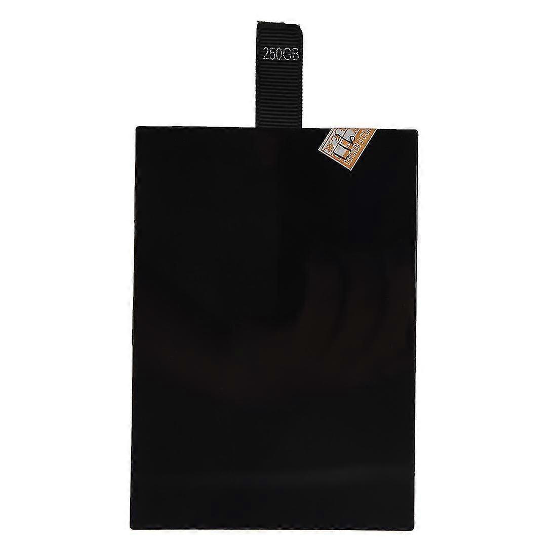 Desktop Keyboard Clean Mini Brush Dust Pan Set Blk Blue