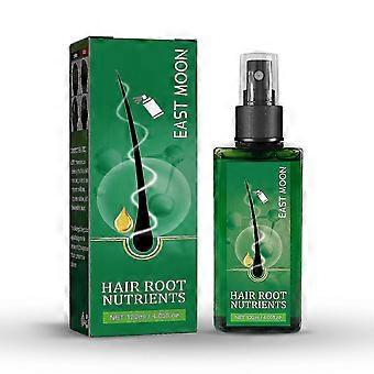 Jaysuing 120ml Haarwuchsöl Haarlotion Neue Packung Kopfhaut Massage Flüssigkeit Schnell wachsendes Germinal Anti-Verlust Behandlung Serum | 120