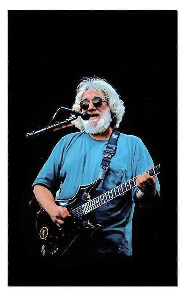 JERRY GARCIA PLEKKER FLAGG FFGG-3016