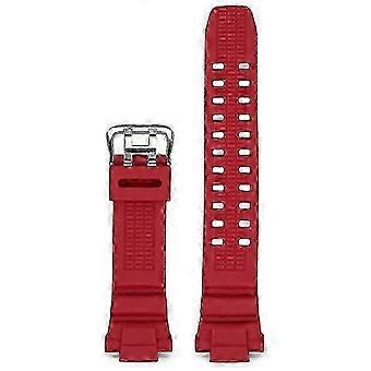 Replacement TPU Watch Band Strap, Soft and Comfortable, Stainless Steel Buckle, Compatible with G-Shock GW-3500B GW-3000B G-1200B G-1250B