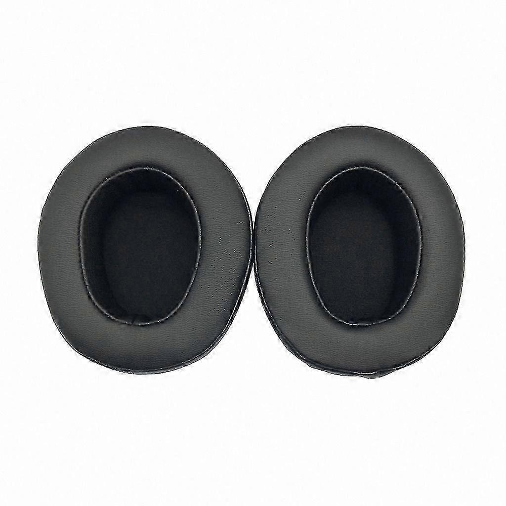 Soft Replacement Ear Pads for Over-Ear Headphones
