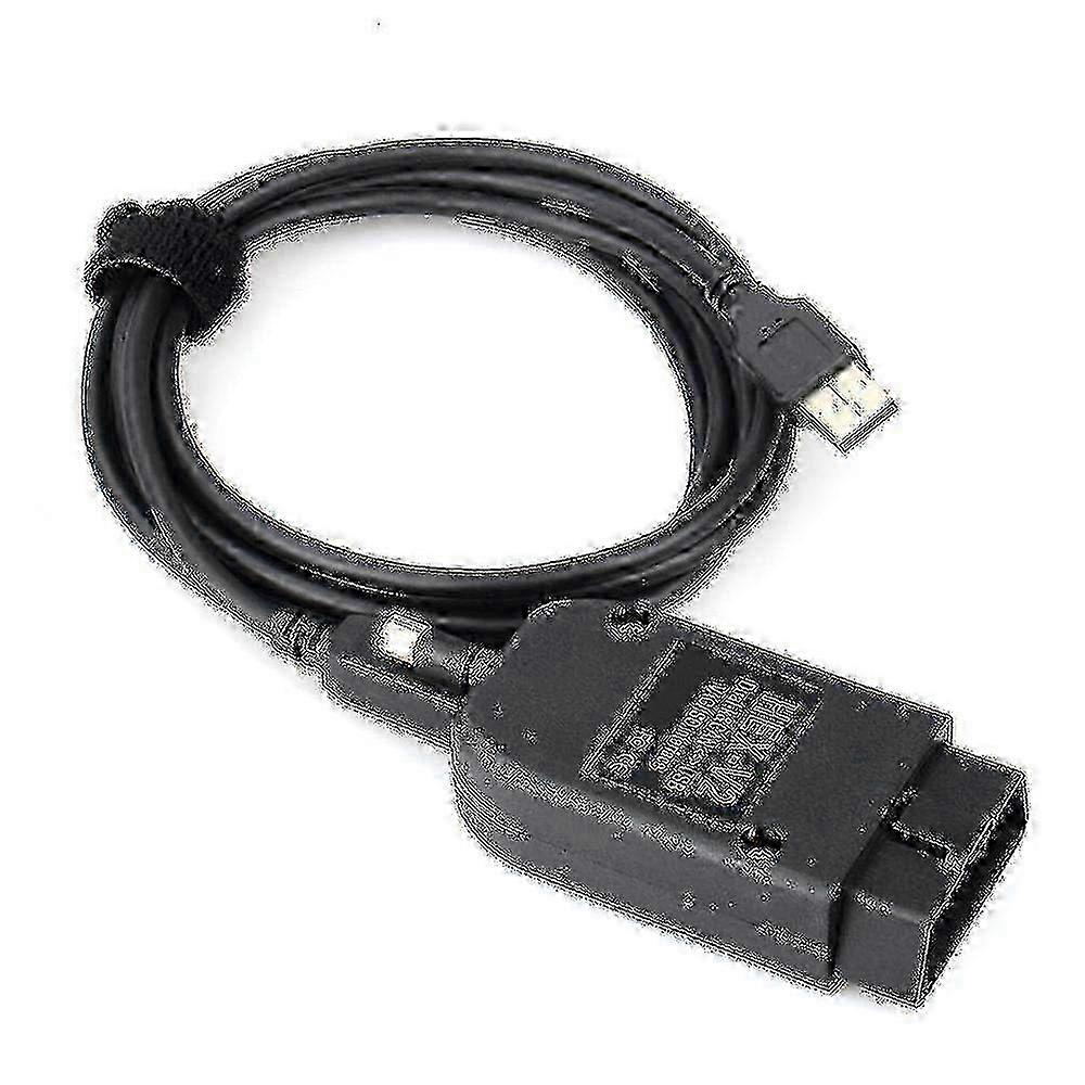 new HEX V2 VCDS USB diagnostic interface_f1