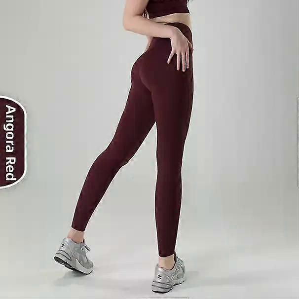 High-Waisted Women's Yoga Pants