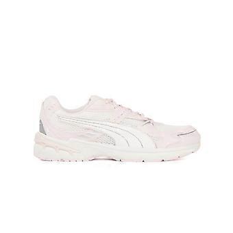 Basket Puma Milenio Femme Rose