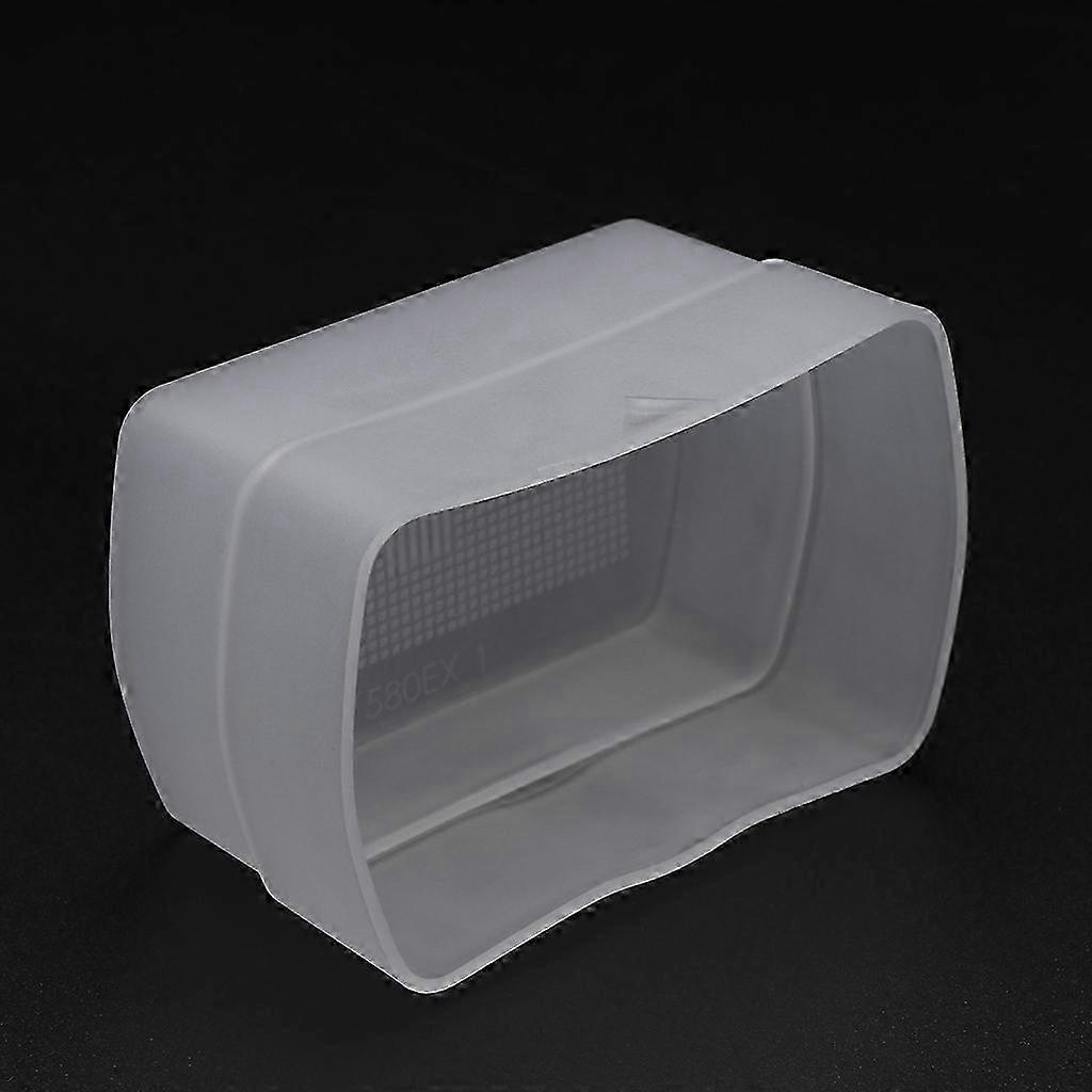 Flash Bounce Diffuser Softbox For YONGNUO YN560 YN565EX 580EXII Speedlite