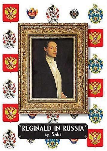 Reginald in russia