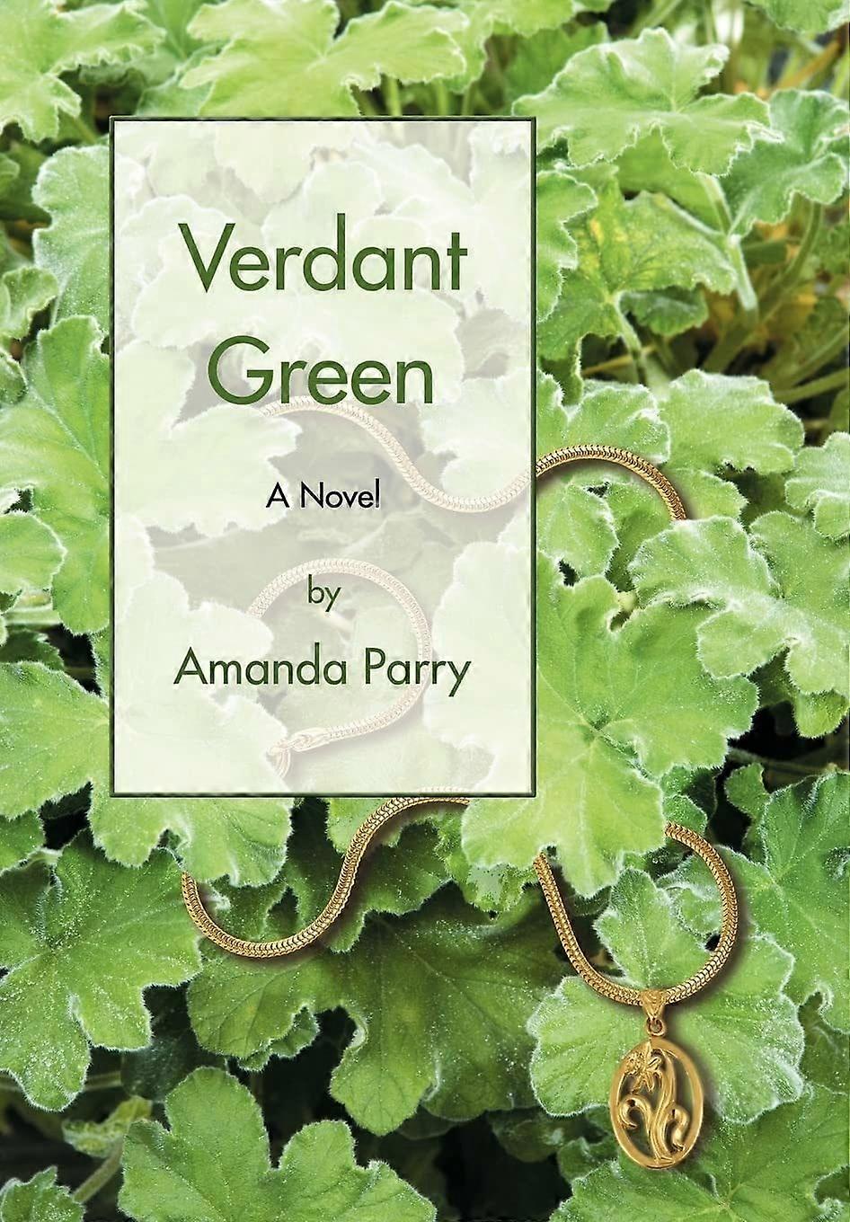 Verdant green