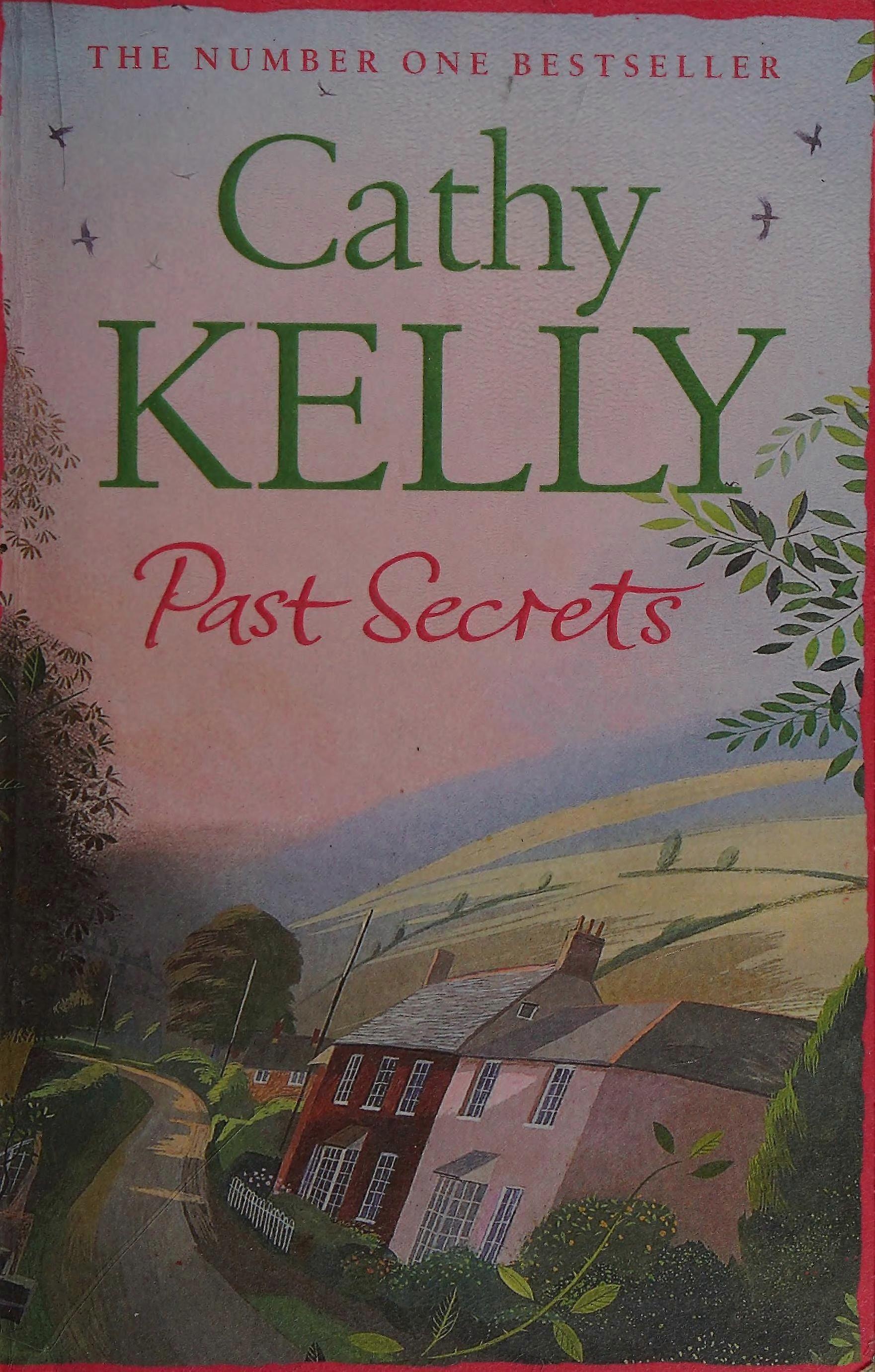 Past secrets