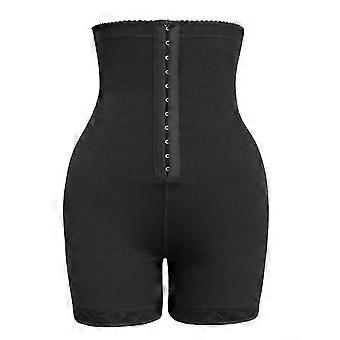 Shapewear shorts voor dames, boyshorts, shorts met hoge taille, figuurcorrigerende shorts, slipjes, afslankbroekje voor de dijen, uitverkoop.