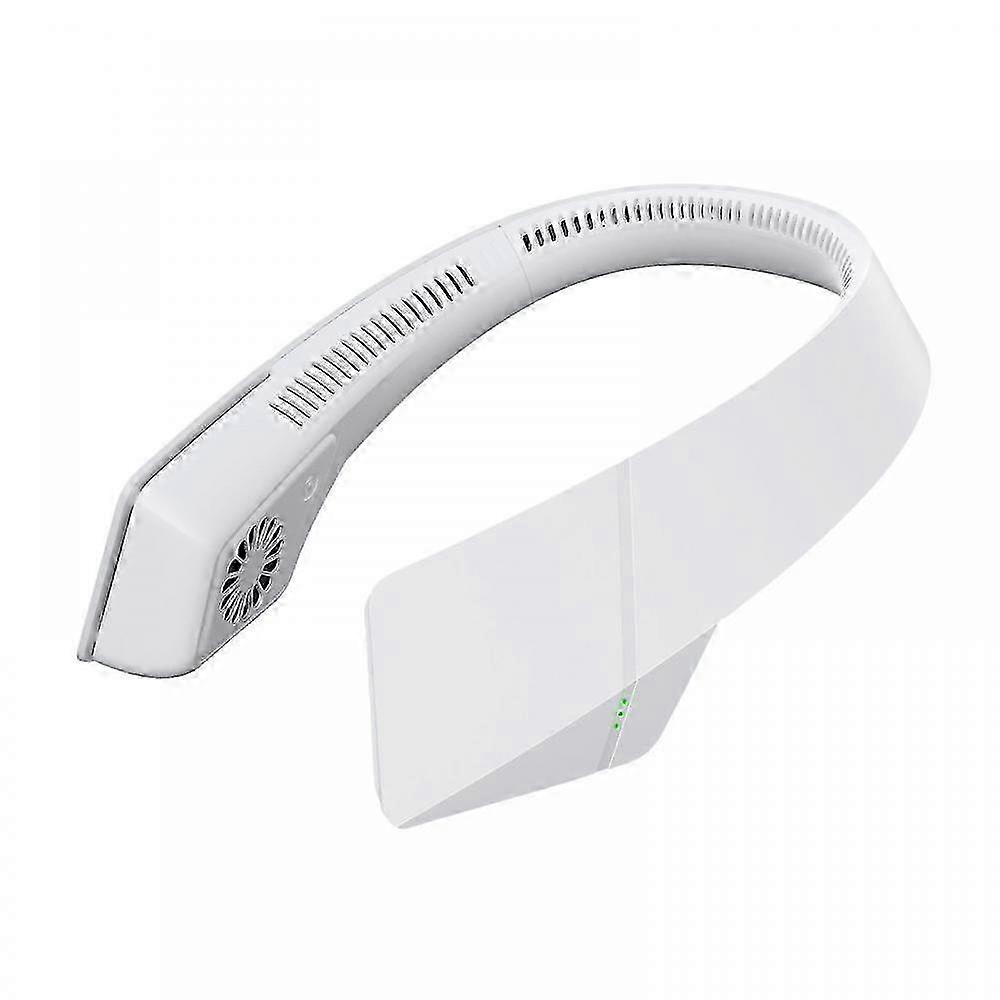 Personal Neckband Cooling Fan