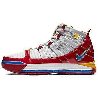 Nike LeBron 3 Superman Red 2019 AO2434-100