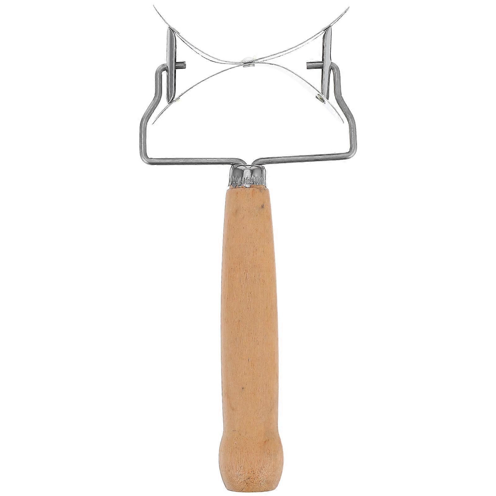 Dumpling Wrapper Skin Dough Cutter Dumpling Wrapper Mould Pie Making Tool
