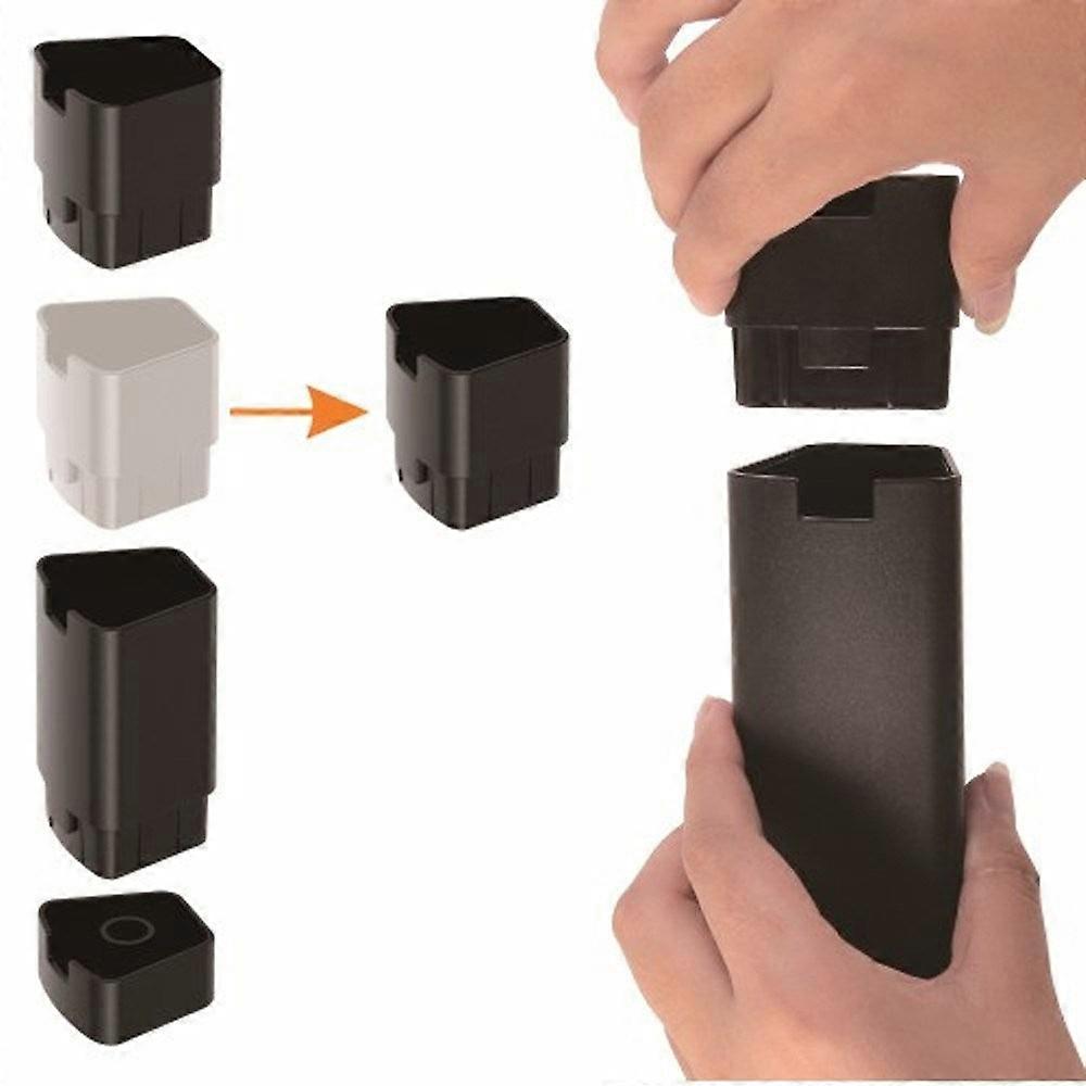 Techly Height-adjustable Smart Stand Ica-ms 401