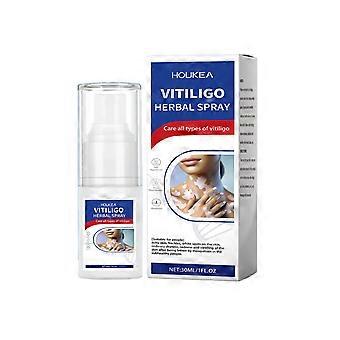 Houkea Herbal Skin Care spray Herbal Ingredients Nourishing Body Skin Massage Skin Care spray