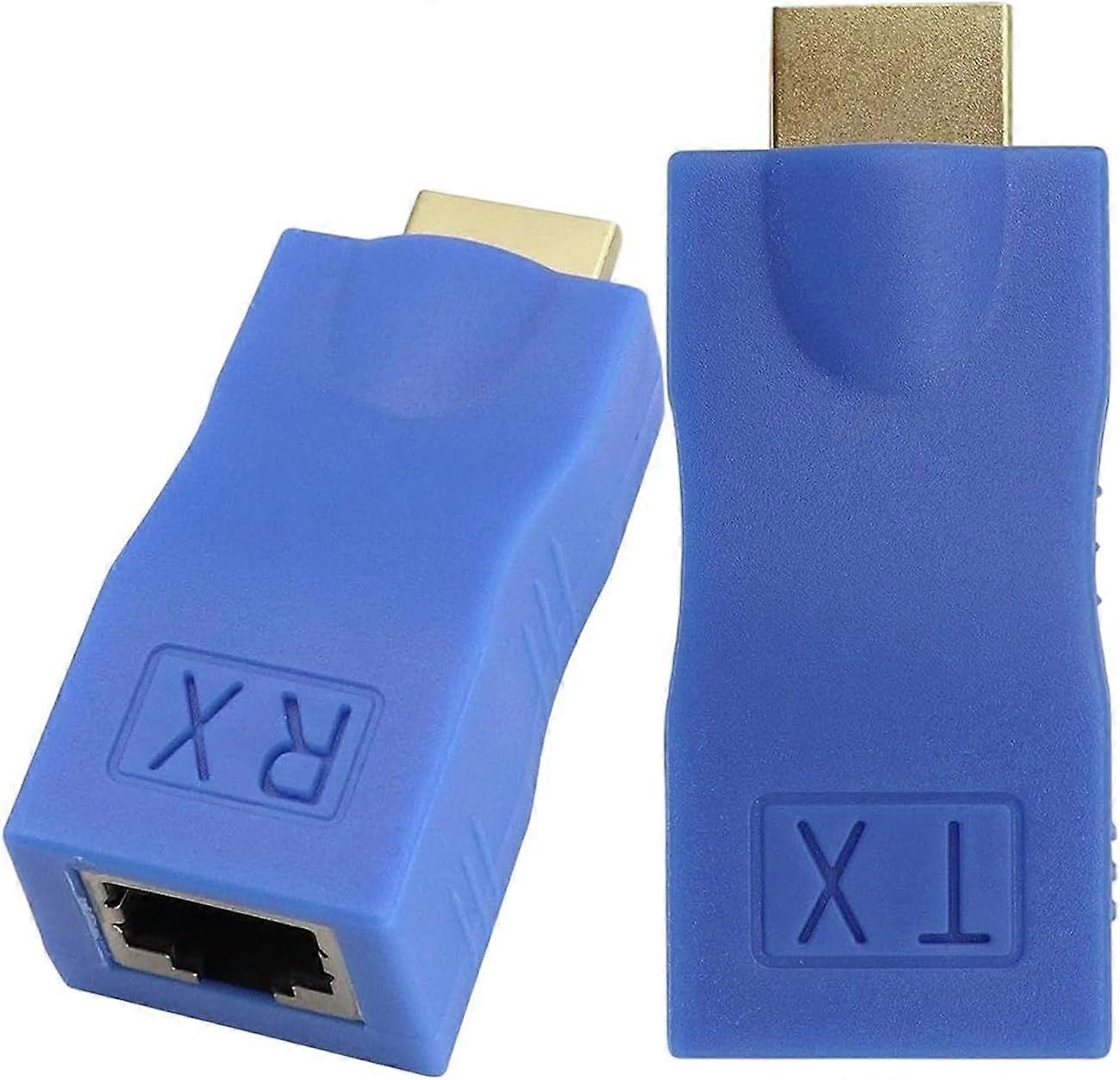 HD Transmitter Audio Video Adapter