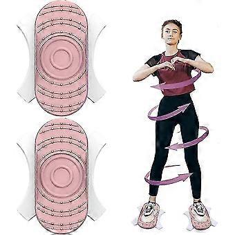 Twist Board Twist Taille.twist Taille Disctwist Taille Für Fitness-Crday Geschenk 1 paar