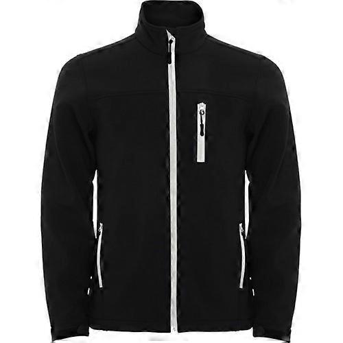 Roly Mens Antartida Soft Shell Jacket