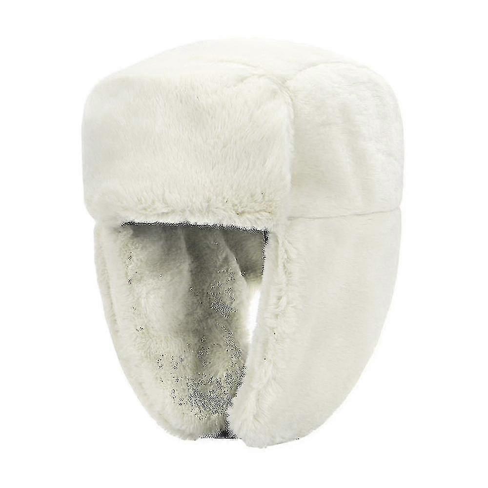 Artificial Fur For Winter Earmuffs