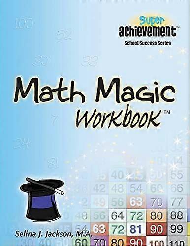 Math magic workbook