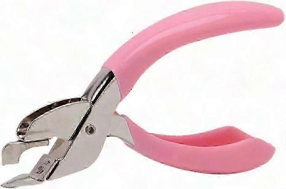 Staple Extractor Tool for Office Use Tack Lifter and Puller for Removing Staples Efficiently