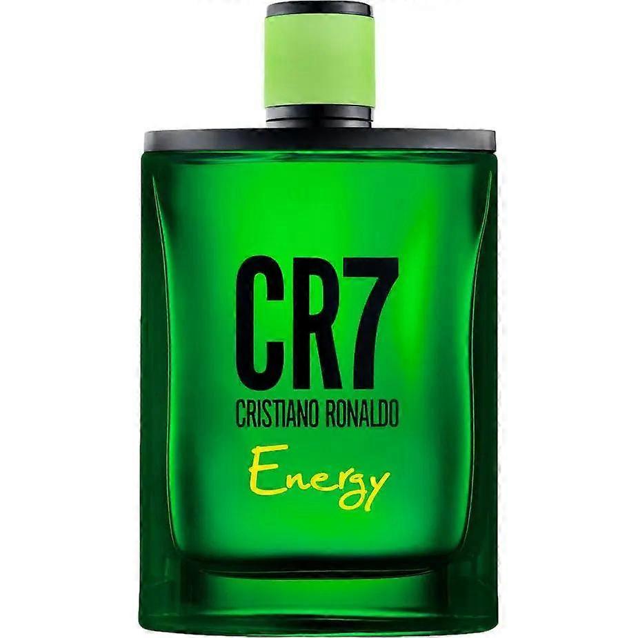 CR7 Energy EDT 100ml