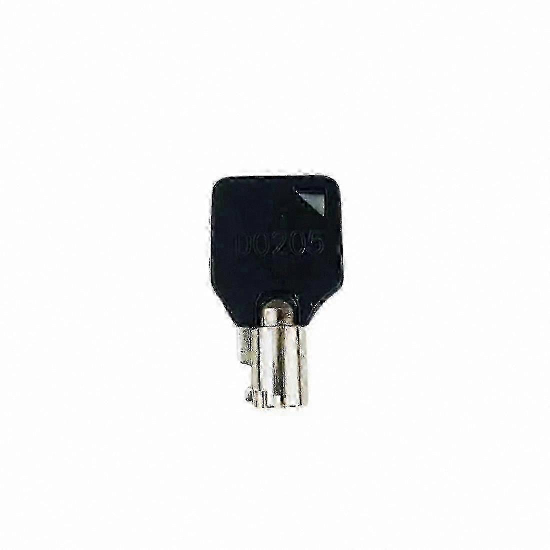 Kone Monospace Elevator Key DIRAK D0205 SZRH A-S519