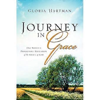 Journey In Grace - Gloria Hartman - Paperback - en Book