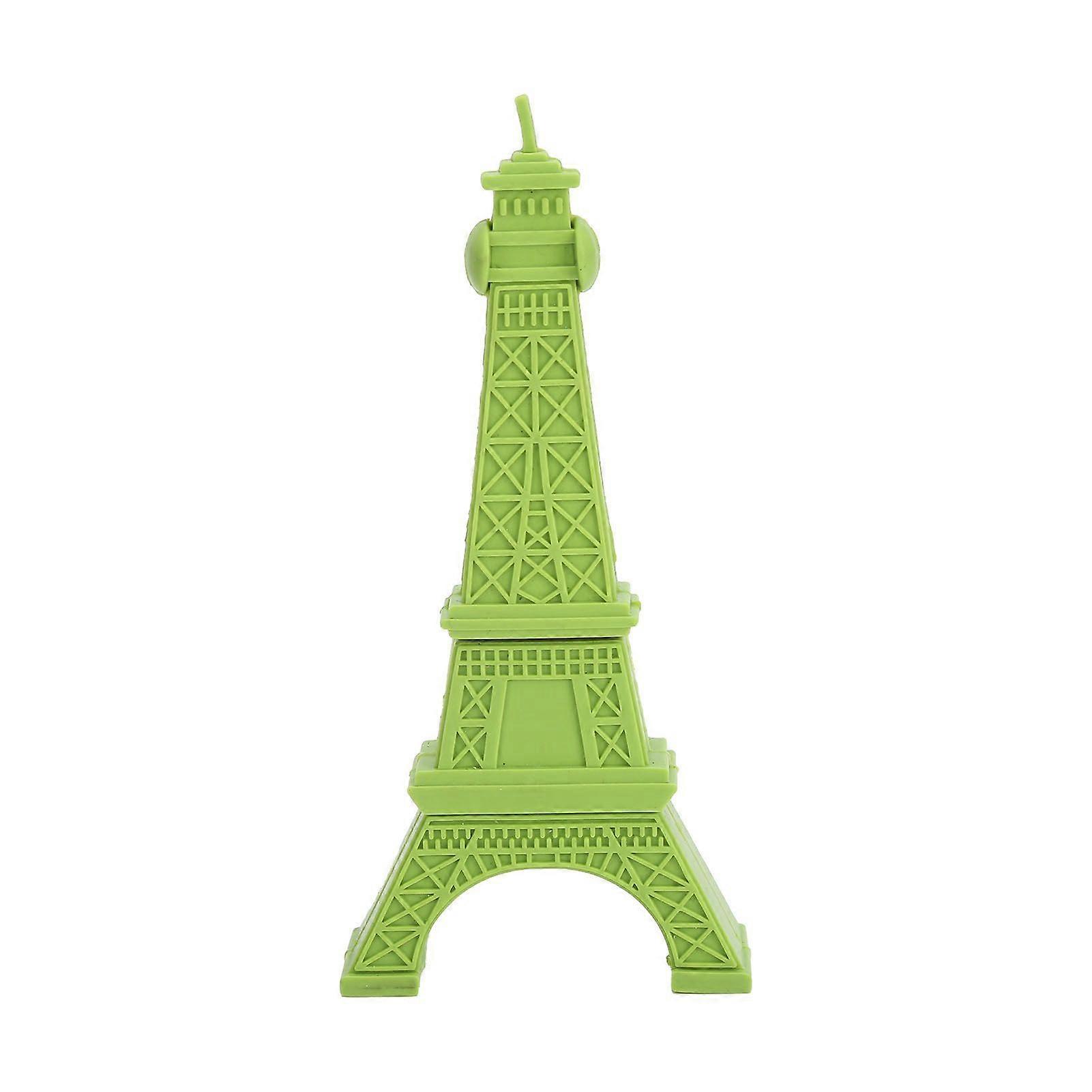 Cartoon Flash Disk Compatible Optional Storage Tower Pattern USB Flash Drives for PC Laptop32GB