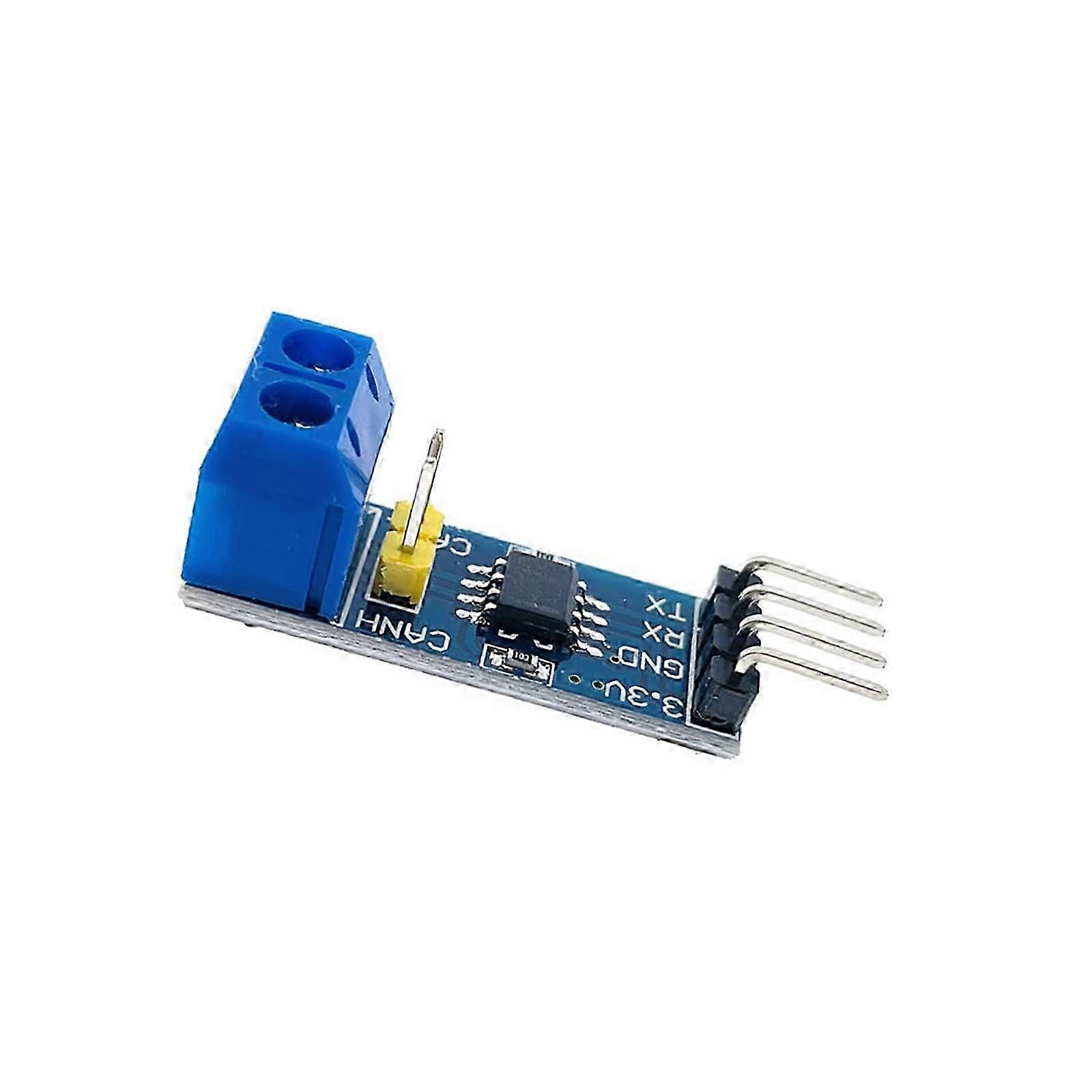 SN65HVD230 Slope Control Module, 3.3V CAN Bus Transceiver for Controller Board
