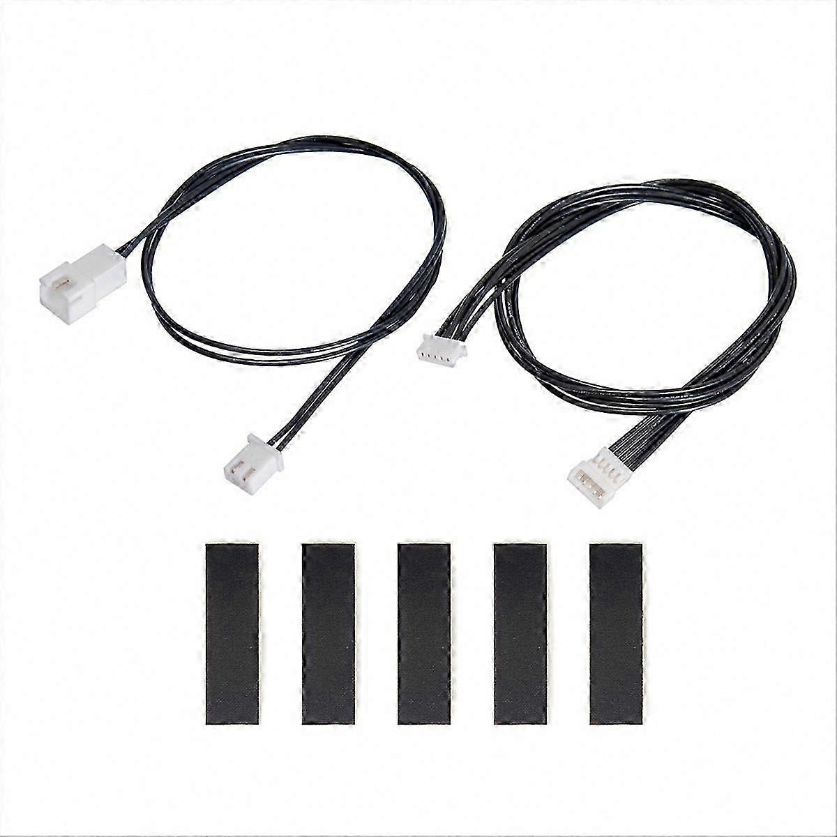 Upgrades Panda Slack Internal Extension Cable 3D Printer Parts for