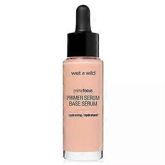Wet N Wild Prime Focus Primer Serum 30ml