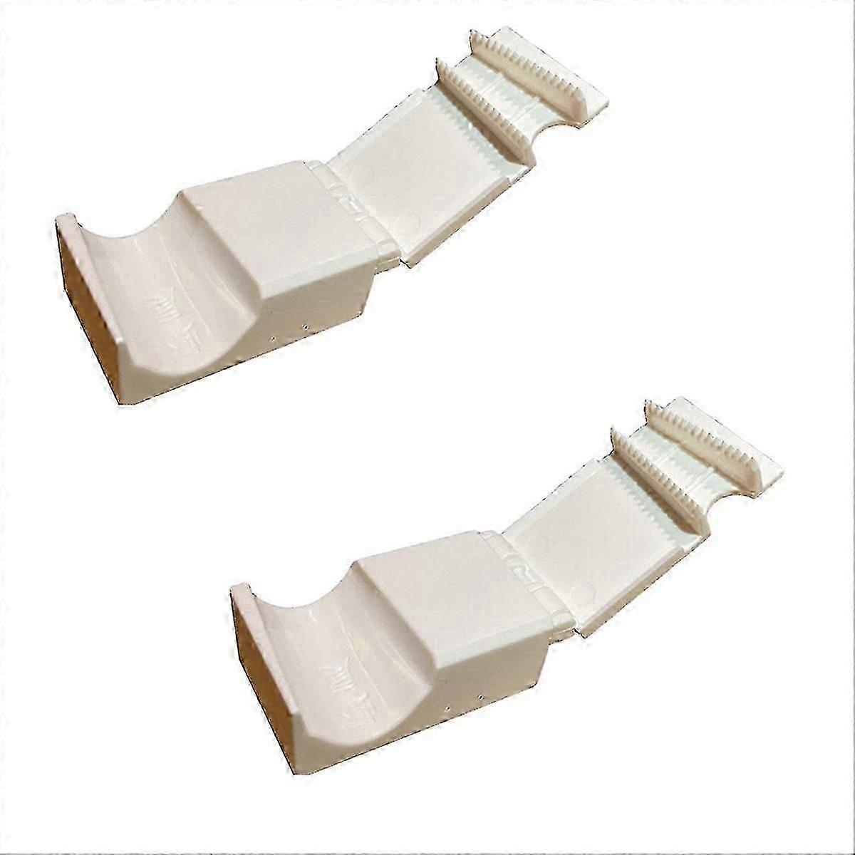 2PCS Crayfish Shelling Device Shrimp Peeler Kitchen Gadgets