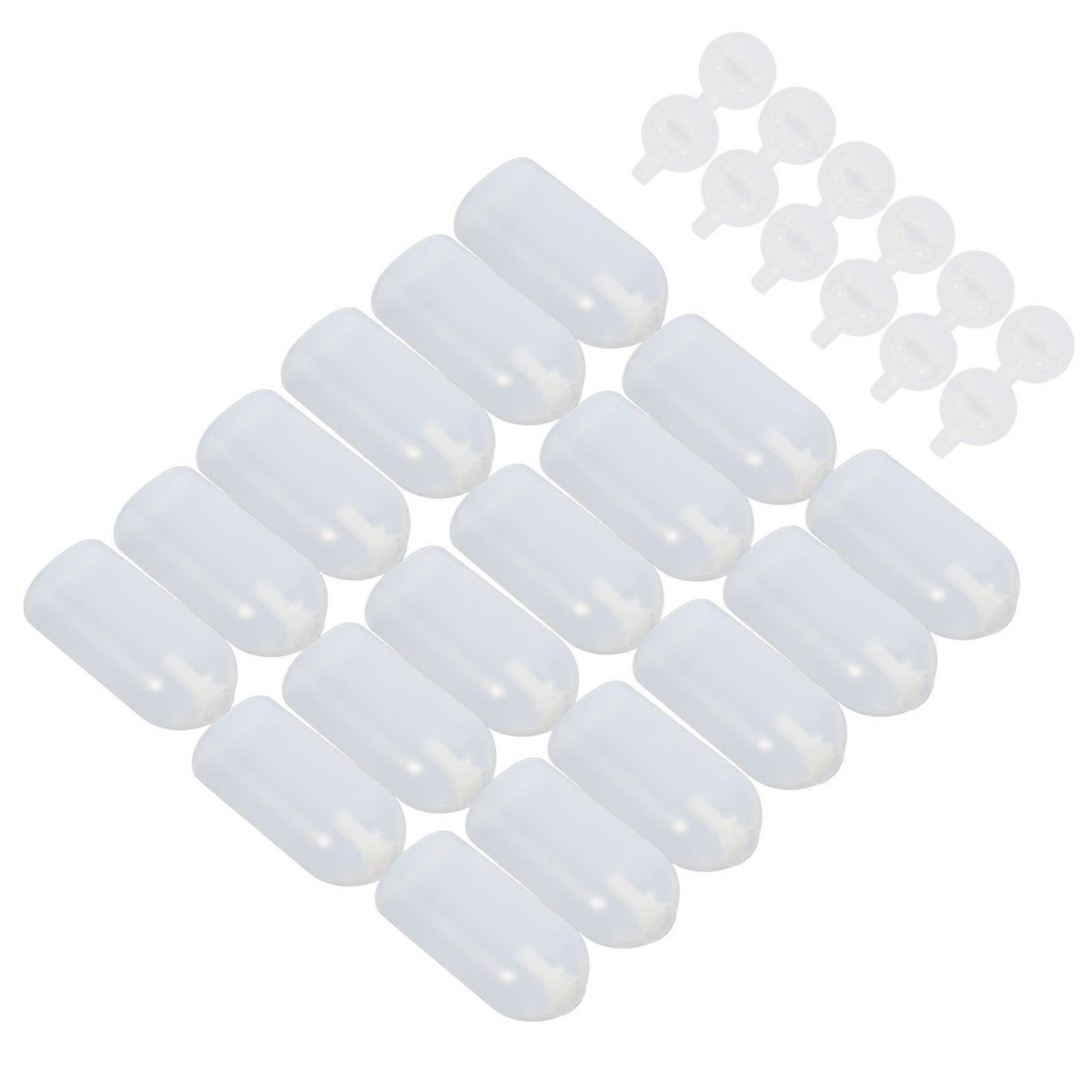 Pet Sound Toy Multi-Function Replaceable Toy Squeakers 28Pcs for Kids