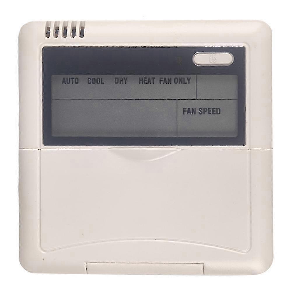 Air Conditioning Temperature Control Circuit Board KJR-12B/DP(T)-E Control Panel for Midea