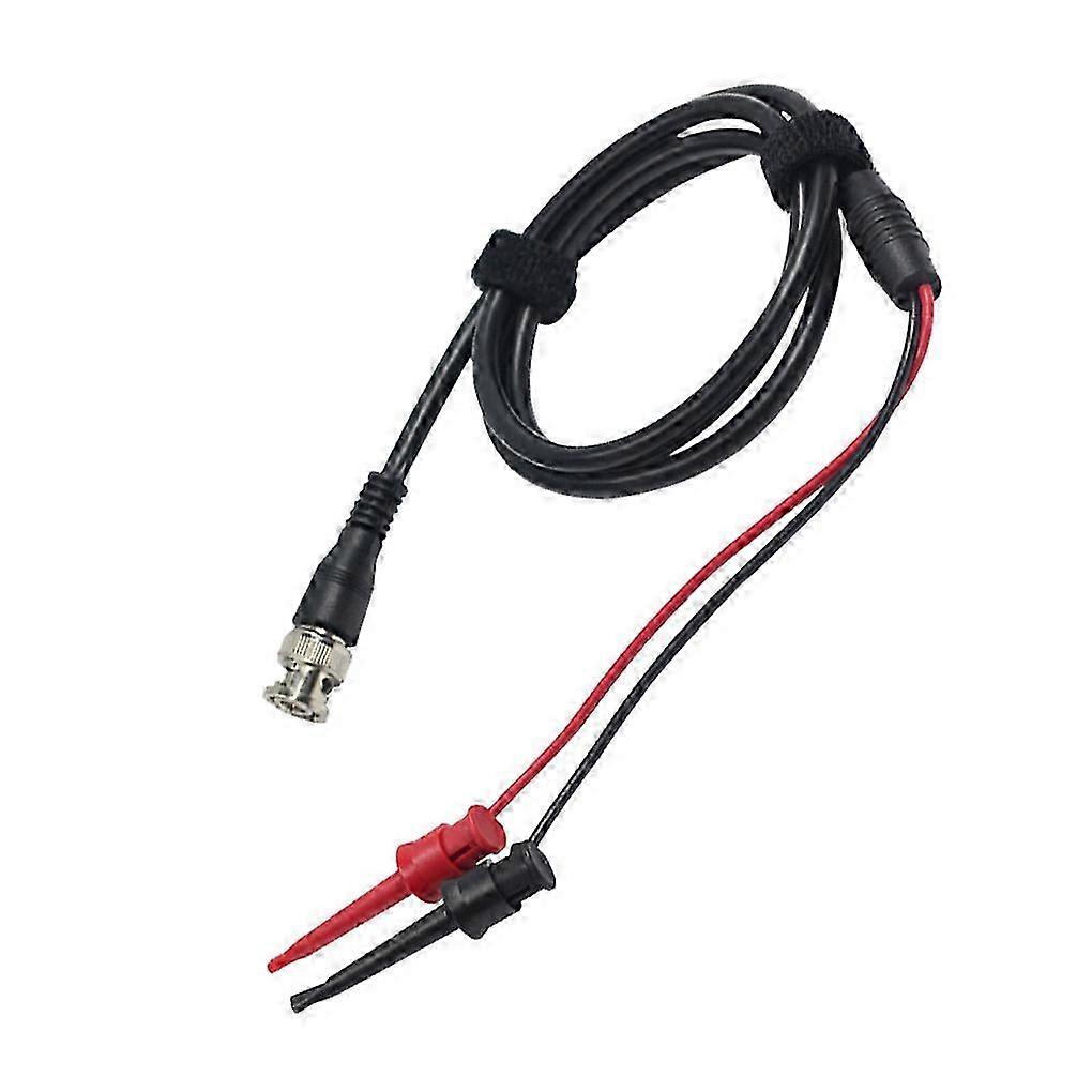 BNC Male Spring Hook Testing Probe
