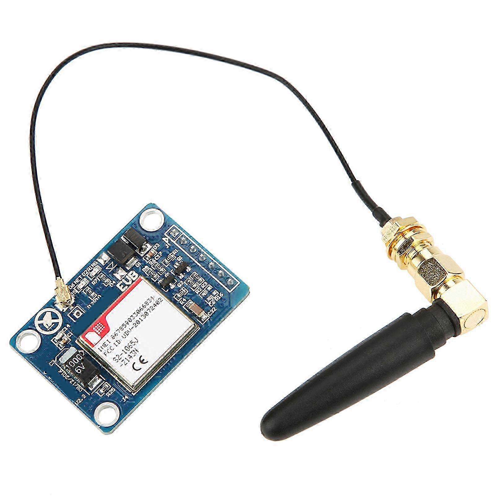 Module GSM GPRS SMS with Antenna