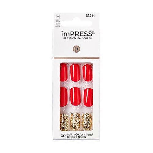ImPRESS Memories Nails 30 pcs